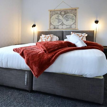 Reduced Rates For Weekly, Monthly And Longer Stays Durham Esterno foto