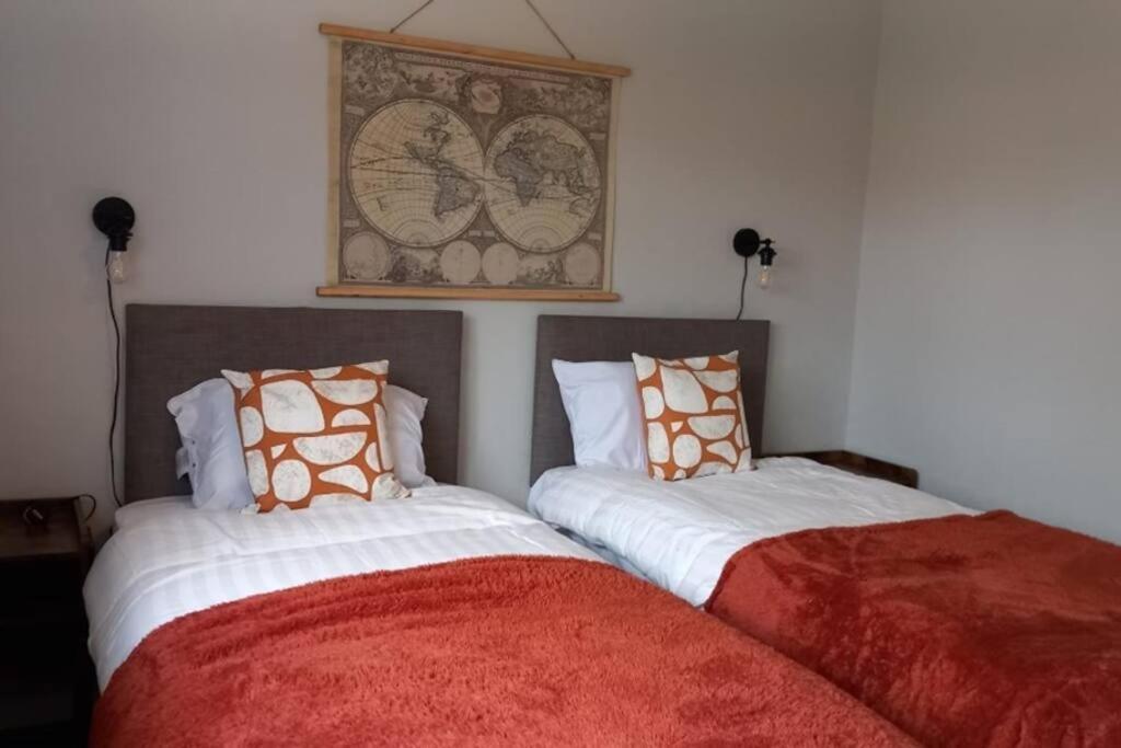 Reduced Rates For Weekly, Monthly And Longer Stays Durham Esterno foto