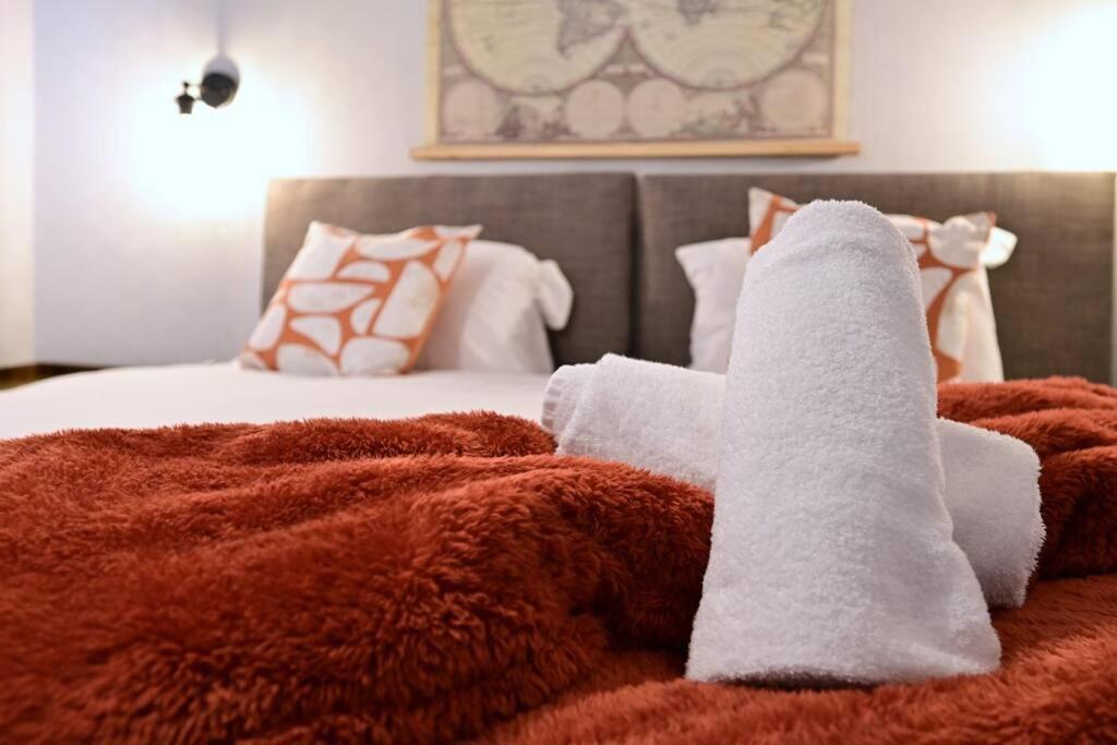 Reduced Rates For Weekly, Monthly And Longer Stays Durham Esterno foto