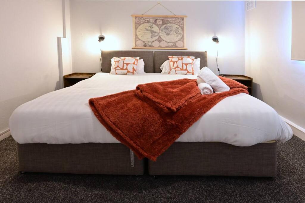 Reduced Rates For Weekly, Monthly And Longer Stays Durham Esterno foto