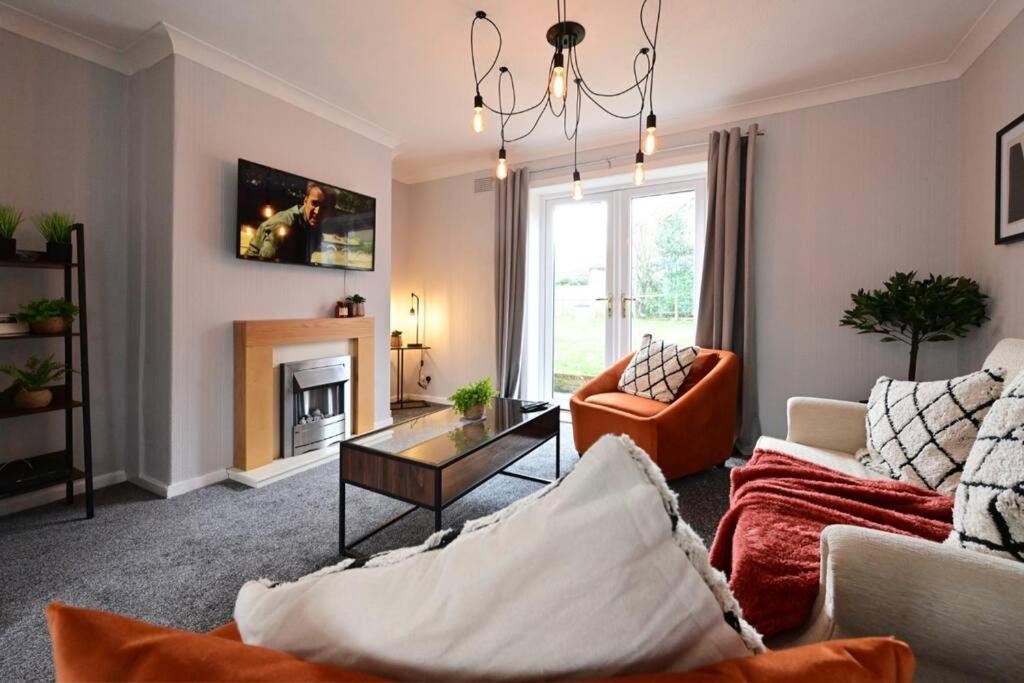 Reduced Rates For Weekly, Monthly And Longer Stays Durham Esterno foto