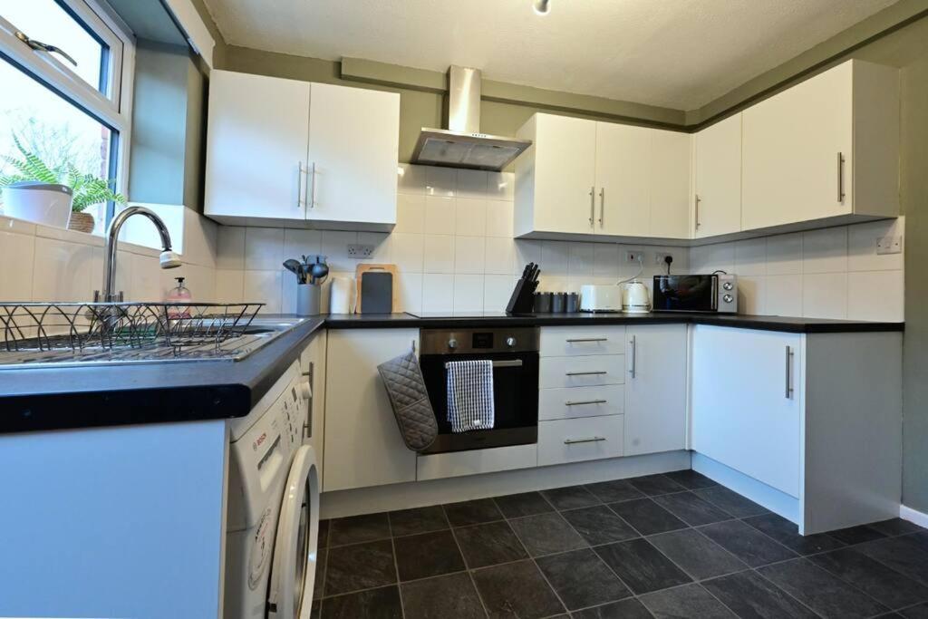 Reduced Rates For Weekly, Monthly And Longer Stays Durham Esterno foto