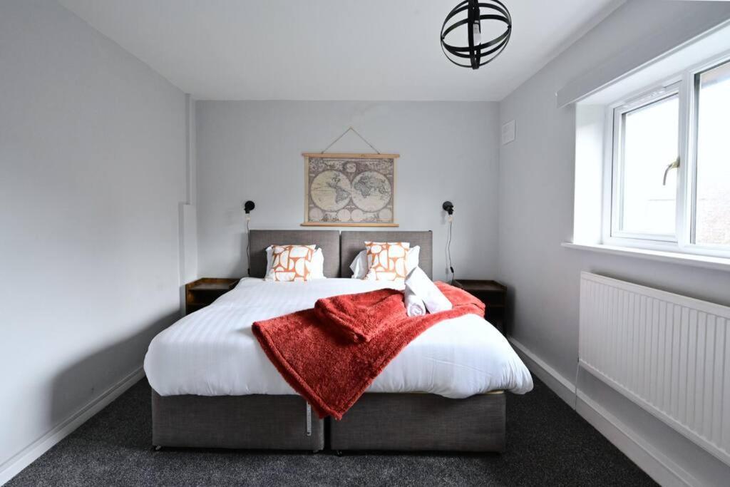 Reduced Rates For Weekly, Monthly And Longer Stays Durham Esterno foto
